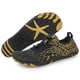 thumbnail image 2 of Calcetines Descalzos Zapatos Acuáticos Secado Rápido para Nadar Navegar Bucear Surfear Aguamarina, 2 of 9