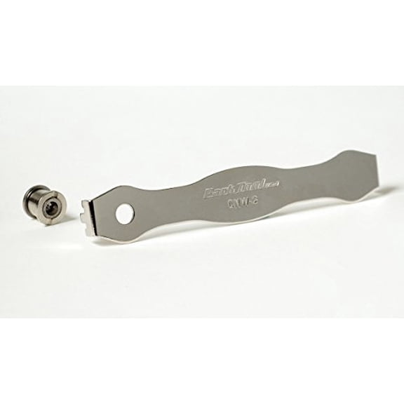 Park Tool CNW 2 Bicycle Chainring Bolt Wrench for Slotted Nuts