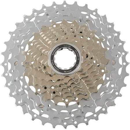 Shimano SLX HG81 10-Speed 11-36t Cassette