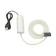 thumbnail image 1 of Mini bomba de aire portátil USB para acuario, bomba de aire para exteriores, suministros de pesca, pecera blanco, 1 of 8