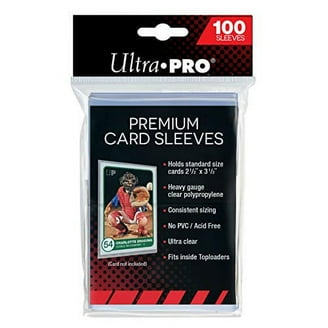 Ultra PRO: Standard 65ct Sleeves - The Legend of Zelda (Link and