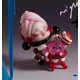 thumbnail image 3 of Figura de edición limitada navideña original de Skullpanda Tell Me What You Want, modelo Let It Snow, juguete de regalo tan lindo como deseo, 3 of 5