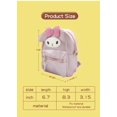 thumbnail image 3 of Minimochila Shuyun Anime Kawaii + llavero para niñas, 3 of 6