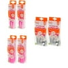 Vital Baby - Baby Girl Cutlery Kit, BPA-Free