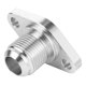 thumbnail image 4 of Brida De Retorno De Aceite Turbo De 51 Mm, Brida De Retorno De Aceite Turbo Estable Práctica Para Caravana Para Uso General Para Camiones Para Automoción Para Uso Profesional, 4 of 7
