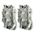 thumbnail image 6 of 2Pcs Front Left & Right Brake Calipers w/Bracket For Ford F-150 2012-16 18-B5404, 6 of 8