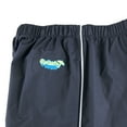 thumbnail image 2 of Splashy Children's Rain Pants (Navy, 5/6), 2 of 2