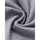 thumbnail image 5 of Pantalones elásticos de cintura baja para mujer con bolsillos Pantalones de vestir de pierna acampanada Pantalones pequeños para trabajo de oficina BusinessGrayLarge, 5 of 5