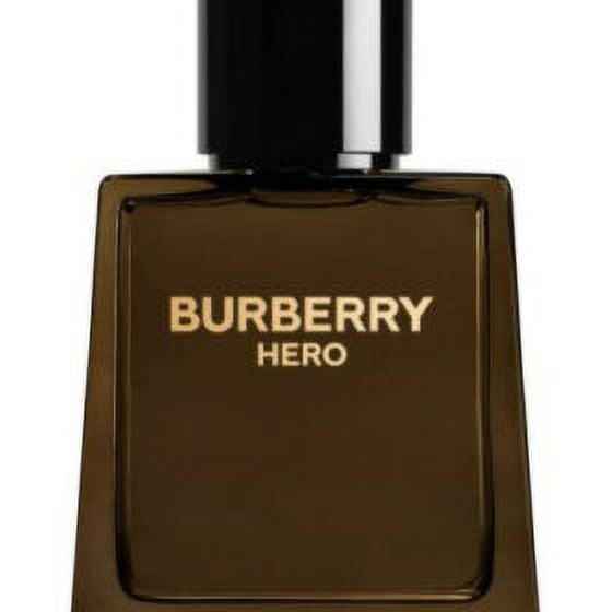 Burberry Hero Parfum 100 ml Hombre Oriental Amaderada Walmart en