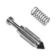 thumbnail image 4 of Carburettor Float Needle & Spring For Gx110 Gx120 Gx140 Gx160 & Gx200, 4 of 6