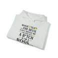 thumbnail image 5 of Unisex Heavy Blend™ Hooded Sweatshirt, 5 of 9