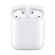 thumbnail image 1 of 1:1 Apple Mmef2am/a+airpods Wireless Charging Headset With Bluetooth Headset With Seconds, 1 of 1