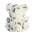 thumbnail image 4 of Animal de peluche Aurora, adorable Palm Pals, cerdito moteado, 4 of 4