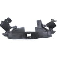 thumbnail image 6 of For Honda CR-V 2010 2011 Engine Splash Shield | Front | CAPA Certified | Under Cover | Replacement For HO1228133, HO1228133C | 74111SWAA01, 6 of 7