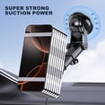 thumbnail image 4 of Cargador Soporte para Auto MOKPR MagSafe Inalámbrico para iPhone 12-17, 4 of 6