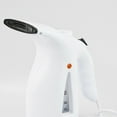 thumbnail image 3 of Steam Iron, Mini Electric Iron Portable US Plug 110V  For Travel, 3 of 8
