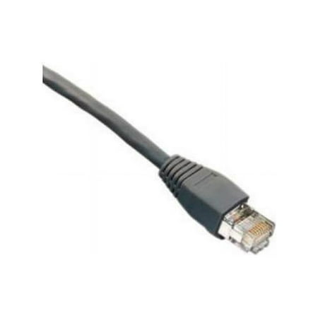 UPC: 0822088064763 | Black Box GigaTrue Cat. 6 Channel UTP Patch Cable