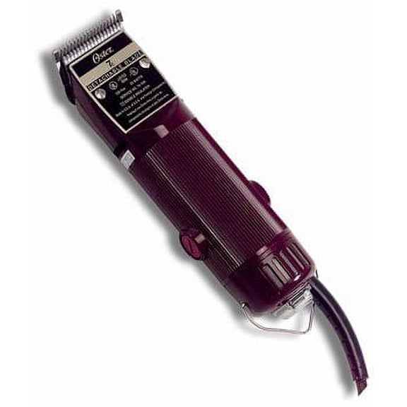 Oster Model 76 Detachable Blade Clipper