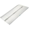 thumbnail image 1 of Silver Spring Mobility and Utility Ramp, 5 Foot Single Fold with 600 lb Capacity, 1 of 7