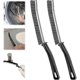 thumbnail image 1 of 2 Pcs Gap Cleaning Brush,dead Corners Multifunctional Brushes, For Bathroom Kitchen Tiles Window Slots f74, 1 of 5