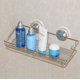 thumbnail image 3 of Estante de acero inoxidable, cesta de almacenamiento de cosméticos, accesorios de baño Rojo Verde, 3 of 5