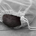 thumbnail image 4 of Kiplyki Cat Shower Net Bag Adjustable Multifunctional Breathable Anti-Bite Injection, 4 of 7