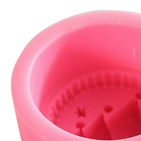 

Jiawei Biscuit Mould Easy to Clean Durable Practical Dessert Pastry Cake Mold