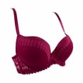thumbnail image 2 of Paquete 6 Brasier Para Dama Con Encaje Y Varillas., 2 of 3