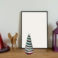 thumbnail image 7 of Indoor Christmas Decorations Christmas Tree Christmas Mini Christmas Tree Table Stand Scene Decoration Tray Ornament 8.26 In, 7 of 7