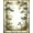 Green, Pattern 2, variant on ODIKA 8'x10' Machine Washable Non-Slip Area Rug, Haunting Nocturnal Forest Round Eerie Design High Traffic Rug, Blue, 164721