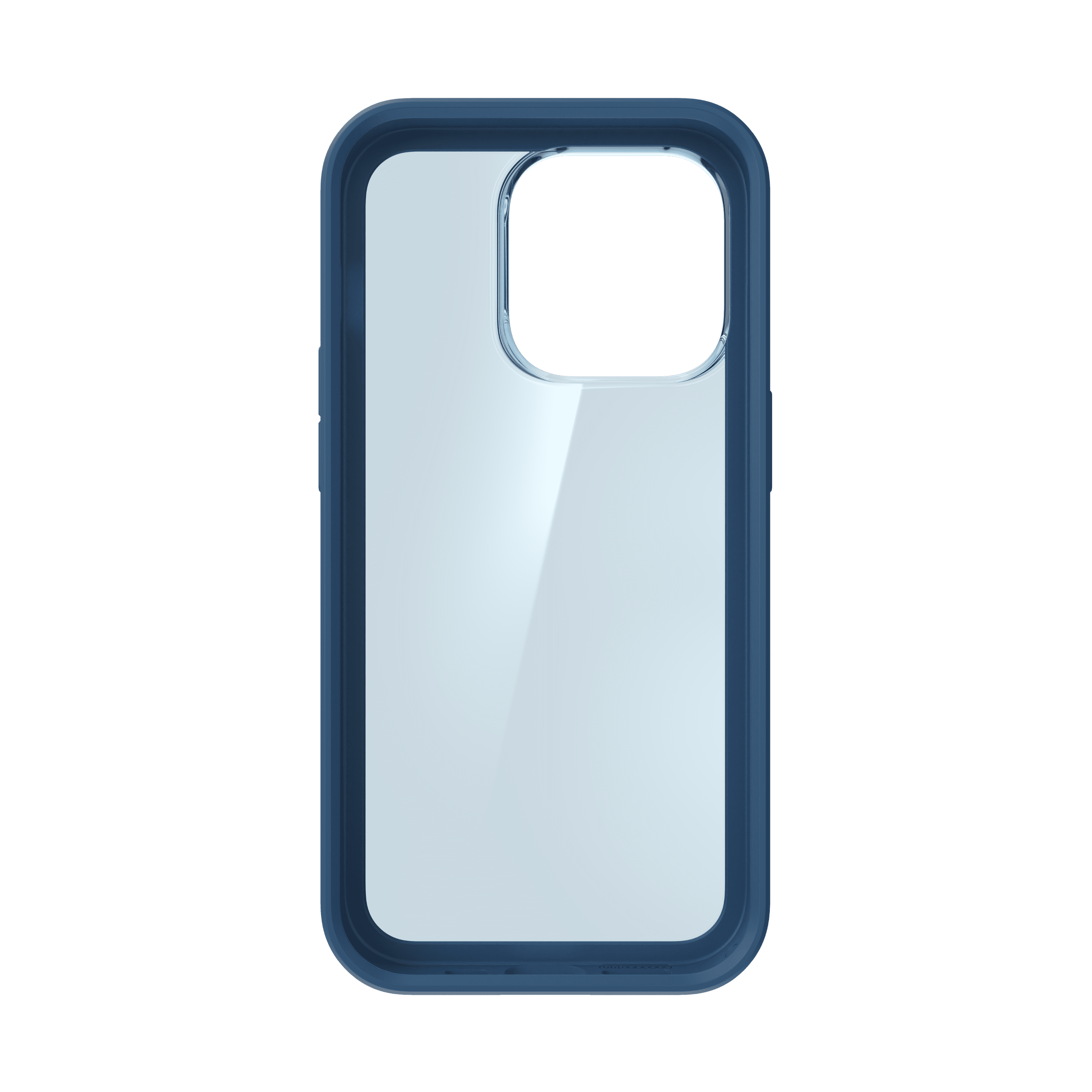 Speck iPhone 14 Pro GemShell Case in Navy