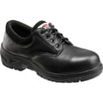 thumbnail image 5 of FSI FOOTWEAR SPECIALTIES INTERNATIONAL NAUTILUS Avenger Men's Composite Toe Oxford Work Shoes Black - A7113, 5 of 6