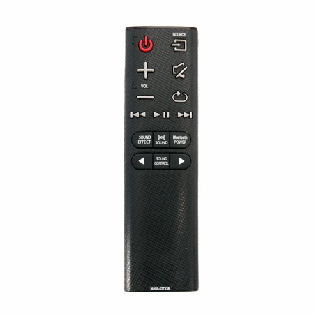 New AH59-02733B Remote for Samsung Soundbar HW-K550 HW-K551 HW-J4000 HW-JM4000