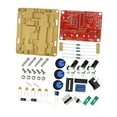 thumbnail image 2 of Rongfmy High Precision Function Generator,1 Hz-1 MHz Adjustable Frequency Amplitude for Professionals Electronics Enthusiasts DIY Kit with Shell, 2 of 9