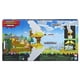 thumbnail image 3 of Nerf Minecraft Sabrewing Motorized Blaster Bow, 8 Elite Darts, 8-Dart Clip, Electric Full Auto Toy Foam Blasters, Minecraft Toys for 8 Year Old Boys and Girls and Up, 3 of 5