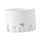 thumbnail image 2 of Cuenco de cerámica para gatos con protección para el cuello, antideslizante, resistente, fácil de limpiar, estable, elevado, para comida y agua de Departamento, 2 of 10