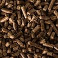 thumbnail image 3 of Fire & Flavor Mesquite 100% All-Natural Wood Pellets for Smokers and Pellet Grills, BBQ, Bake, Roast, and Grill, 20 lb. Bag, 3 of 6