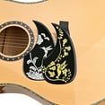 thumbnail image 2 of AOOOWER Guitar Scratch Plate Pickguard Sticker Guard Plate Cool Acoustic Guitar Parts, 2 of 21