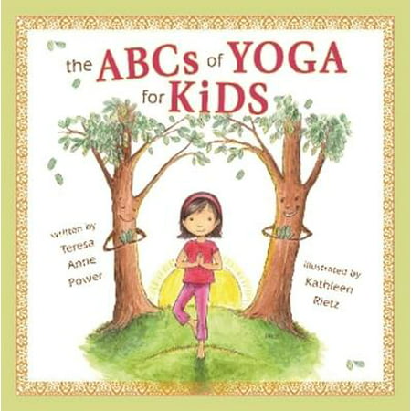 ABCs of Yoga for Kids