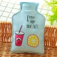 thumbnail image 1 of Agiferg PVC Hand Warmer A Hand Warmer With Hot Water For Heating And Ice Compress, 1 of 3