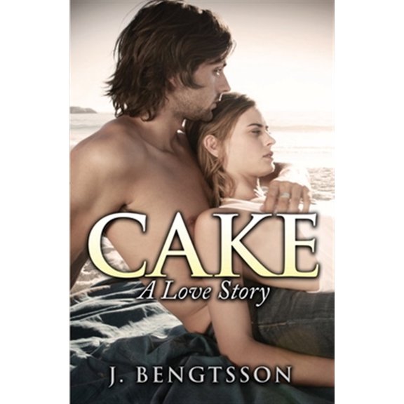 Pre-Owned Cake: Cake: A Love Story (Paperback)
