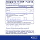 thumbnail image 2 of Suplemento Pure Encapsulations EPA/DHA Essentials 180 cápsulas blandas, 2 of 8