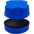 thumbnail image 1 of Mini cepillo limpiador magnético para peceras, cepillo de limpieza de vidrio para acuario, removedor de algas para peceras pequeñas, cepillo magnético, limpieza fuerte, vidrio para peceras Cl, 1 of 5