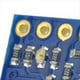 thumbnail image 3 of MS5611-01BA03 -63 MS5611 Módulo de Sensor de Presión Atmosférica Placa Electrónica DIY IIC SPI 24Bit AD PCB para, 3 of 5