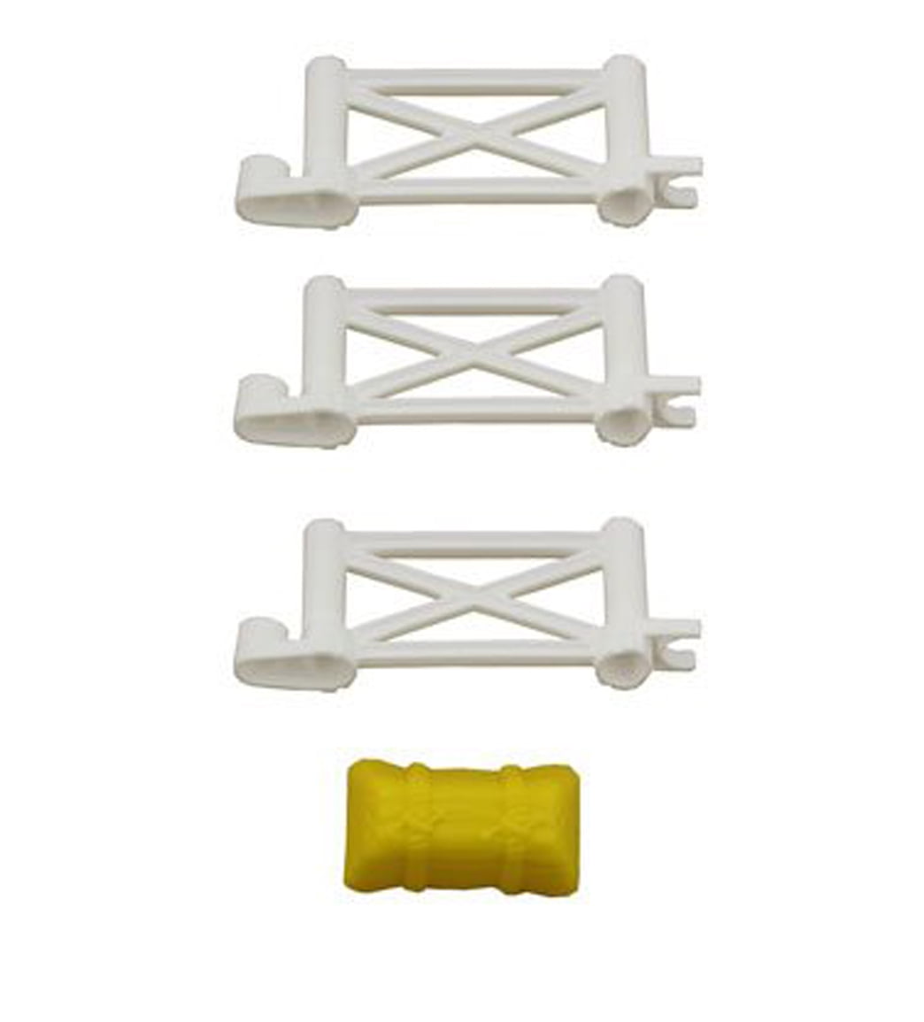 little people farm accessories