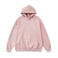 thumbnail image 1 of JHLZHS Sweat à Capuche pour Hommes, Pull Oversize, Sweat à Capuche Décontracté à Manches Longues, Pull de Vacances, Design Personnalisé, Sweat à Capuche Zippé Sans Capuche, 1 of 3