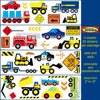 Tonka Wall Accents