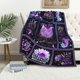 thumbnail image 2 of LHSHID 12 Year Old Girl Gifts for Birthday 12th Birthday Decorations for Girls Birthday Gifts for 12 Year Old Girls 12 Year Old Girl Gift Ideas Throw Blanket 60"x80", 2 of 6