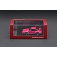 thumbnail image 3 of Ignition-Model Porsche 911 993 RWB Pink 1:64, 3 of 4