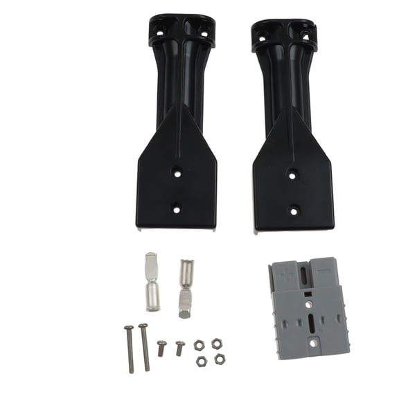 Charge Plug Connector Repair Total Charger Set for 1989-2007 EZGO 36V Golf Carts